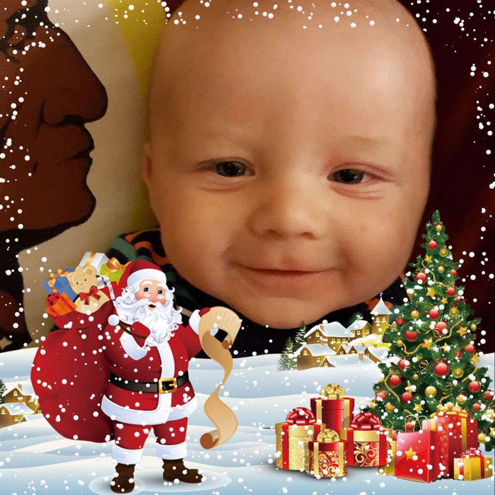 Meet your Posher, Pam